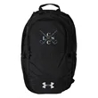 Under Armour All Sport Backpack | https://www.bestnamebadges.com