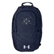 Under Armour All Sport Backpack | https://www.bestnamebadges.com