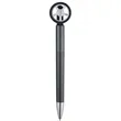 Fidget Spinner Tire Ballpoint Pen for Stress Relief | https://www.bestnamebadges.com