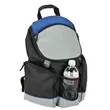 Coolio 16-Can Backpack Cooler | https://www.bestnamebadges.com