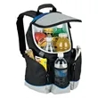 Coolio 16-Can Backpack Cooler | https://www.bestnamebadges.com
