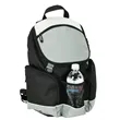 Coolio 16-Can Backpack Cooler | https://www.bestnamebadges.com