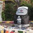 Coolio 16-Can Backpack Cooler | https://www.bestnamebadges.com