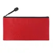 Waterproof Zipper Pencil Pouch (Ocean) | https://www.bestnamebadges.com