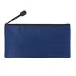 Waterproof Zipper Pencil Pouch (Ocean) | https://www.bestnamebadges.com