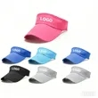 Fast-dry-Fabric Visor | https://www.bestnamebadges.com