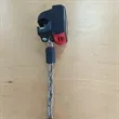 Coin Operated Shopping Cart Lock for Supermarket | https://www.bestnamebadges.com
