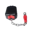 Coin Operated Shopping Cart Lock for Supermarket | https://www.bestnamebadges.com