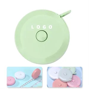Mini Retractable Tape Measure