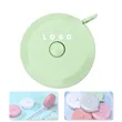 Mini Retractable Tape Measure | https://www.bestnamebadges.com