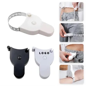 Body Measuring Tape