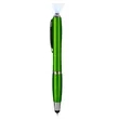 Union Printed - LumaTouch LED Stylus Twist Pen | https://www.bestnamebadges.com