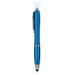 Union Printed - LumaTouch LED Stylus Twist Pen | https://www.bestnamebadges.com