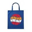 100% Cotton Tote Bags | https://www.bestnamebadges.com