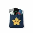 100% Cotton Tote Bags | https://www.bestnamebadges.com
