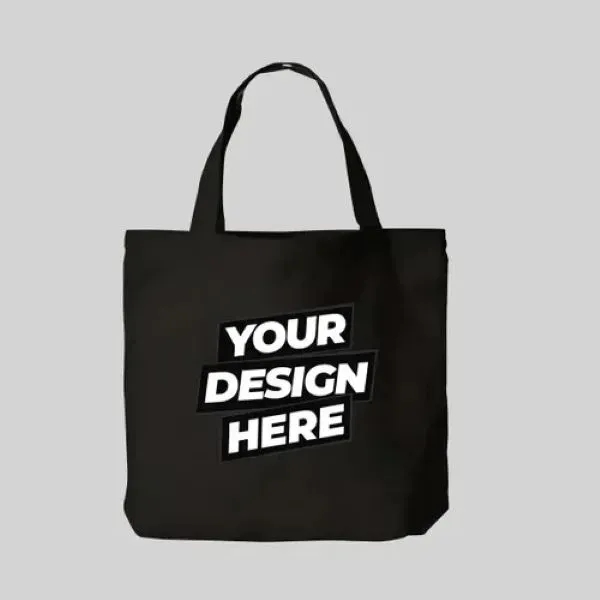 Economy Cotton Tote Bags