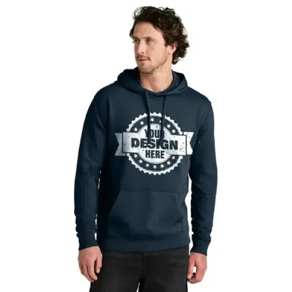 Tentree Organic Cotton Fleece Classic Hoodie