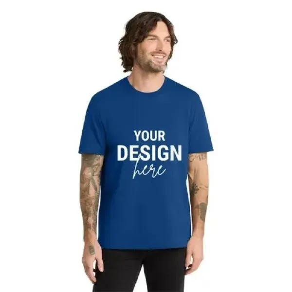 Allmade Unisex Organic Cotton Tee