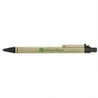 ECOL Retractable Pen | https://www.bestnamebadges.com