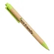 Eco-Friendly Recycled Pens | https://www.bestnamebadges.com