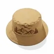 Eco-Friendly Bucket Hats | https://www.bestnamebadges.com