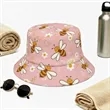 Eco-Friendly Bucket Hats | https://www.bestnamebadges.com