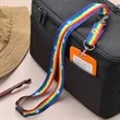 Eco-Friendly rPET Lanyards | https://www.bestnamebadges.com