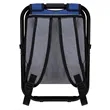 Koozie® Backpack Cooler Chair | https://www.bestnamebadges.com