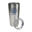 The Viking Collection® Nova Tumbler - 20 oz. | https://www.bestnamebadges.com