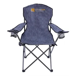 Good Value™ Two-Tone Captain's Chair | https://www.bestnamebadges.com
