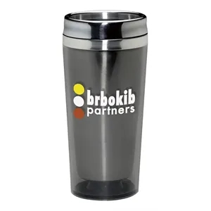 Good Value™ Colored Acrylic Tumbler - 16 oz. | https://www.bestnamebadges.com