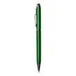 Union Printed - Stylus Stick Twist Pen | https://www.bestnamebadges.com