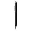 Union Printed - Stylus Stick Twist Pen | https://www.bestnamebadges.com