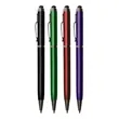 Union Printed - Stylus Stick Twist Pen | https://www.bestnamebadges.com