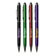 Union Printed - Stylus Stick Twist Pen | https://www.bestnamebadges.com