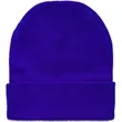 Custom Embroidered Snug Fit Beanie | https://www.bestnamebadges.com