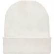 Custom Embroidered Snug Fit Beanie | https://www.bestnamebadges.com