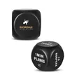 Dice Exercise Cube | https://www.bestnamebadges.com
