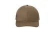Port Authority Snapback Trucker Cap. | https://www.bestnamebadges.com