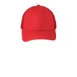 Port Authority Snapback Trucker Cap. | https://www.bestnamebadges.com
