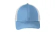 Port Authority Snapback Trucker Cap. | https://www.bestnamebadges.com