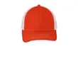 Port Authority Snapback Trucker Cap. | https://www.bestnamebadges.com