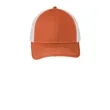 Port Authority Snapback Trucker Cap. | https://www.bestnamebadges.com