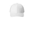 Port Authority Snapback Trucker Cap. | https://www.bestnamebadges.com