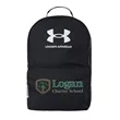 Under Armour Loudon Backpack | https://www.bestnamebadges.com