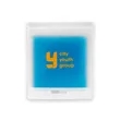 ChillMate™ Reusable Sandwich Bag | https://www.bestnamebadges.com