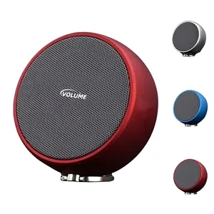 Unique Mini Speaker