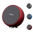 Unique Mini Speaker | https://www.bestnamebadges.com