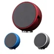 Unique Mini Speaker | https://www.bestnamebadges.com