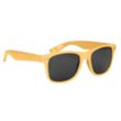 Malibu Sunglasses | https://www.bestnamebadges.com